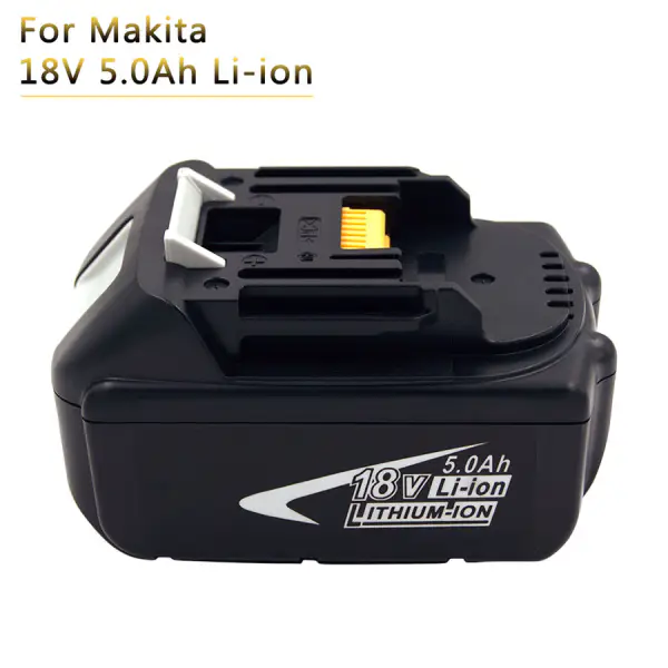 Baterie Makita Bl1830 BL1840 BL1860 LXT400 194204-5