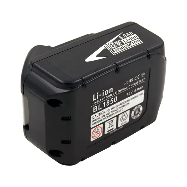 Baterie Makita Bl1830 BL1840 BL1860 LXT400 194204-5
