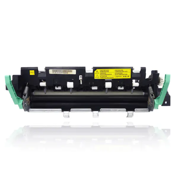 Použité zapékací jednotky pro Samsung ML-2850D ML-2850ND ML-2851ND ML-2855ND 2850 2851 2855 Fuser Assembly JC96-04718A JC96-04717A