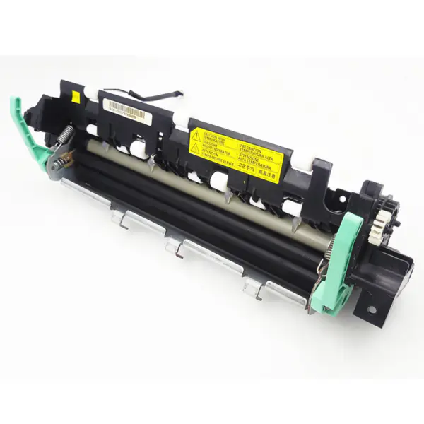 Použité zapékací jednotky pro Samsung ML-2850D ML-2850ND ML-2851ND ML-2855ND 2850 2851 2855 Fuser Assembly JC96-04718A JC96-04717A