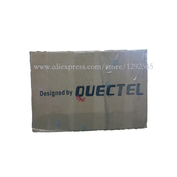 BC95-B20 LCC BC95B20HB-02-STD balíček LTE BC95 NB-IoT Modul konkurenceschopný s GSM/GPRS M95 pro Evropu