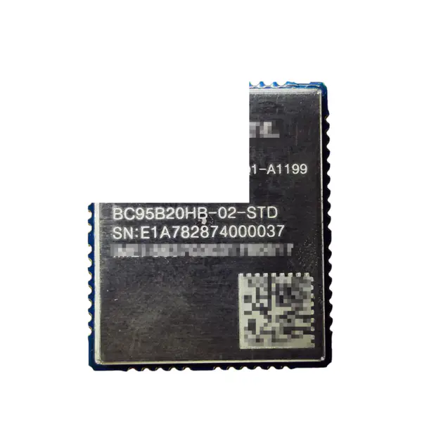 UC15-A UC15AB-128-STD UMTS/HSDPA UC15 Celosvětový modul UMTS/HSDPA a GSM/GPRS/EDGE 3g pro Ameriku
