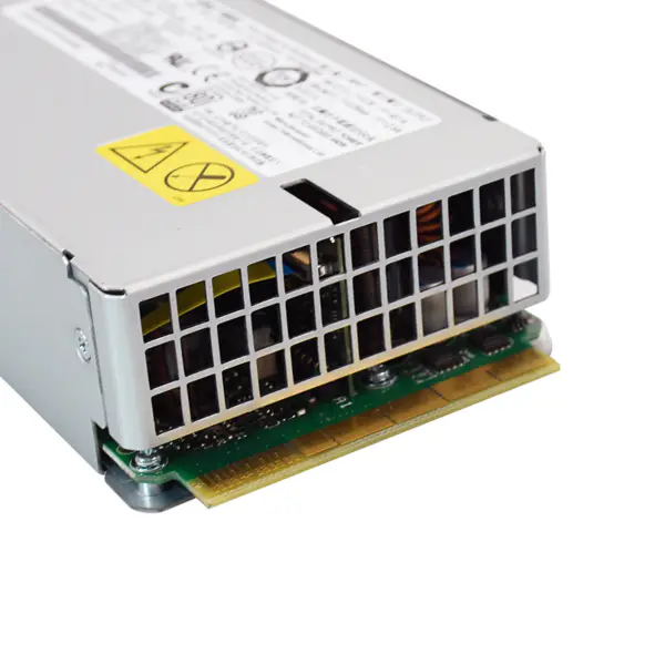 Pro server IBM X3550 X3650M4 550W 94Y8111 94Y8112 7001676-J002 Napájecí zdroj
