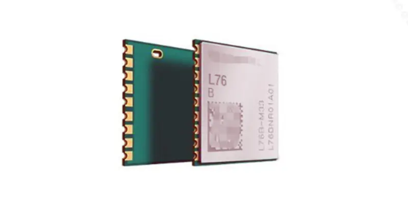 L70RE-M37 L70-R Modul GPS Anténa GNSS MTK3337 GPS QZSS Modul GPS založený na paměti ROM