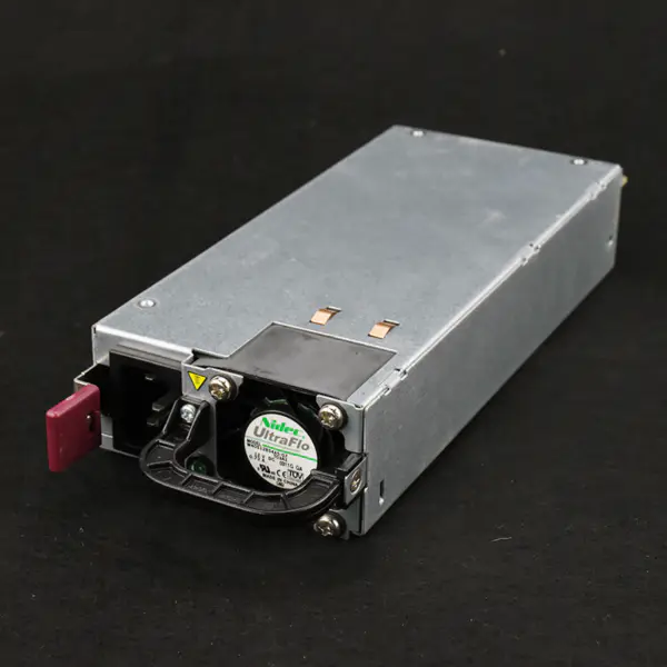 1200W serverový zdroj pro HP DL580 G5 DPS-1200FB A HSTNS-PD11 438202-001 Napájecí zdroj psu 440785-001 441830-001 PSU