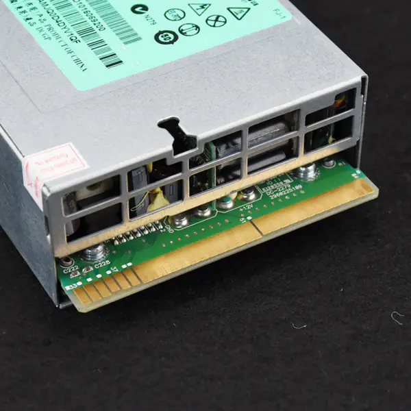 1200W serverový zdroj pro HP DL580 G5 DPS-1200FB A HSTNS-PD11 438202-001 Napájecí zdroj psu 440785-001 441830-001 PSU