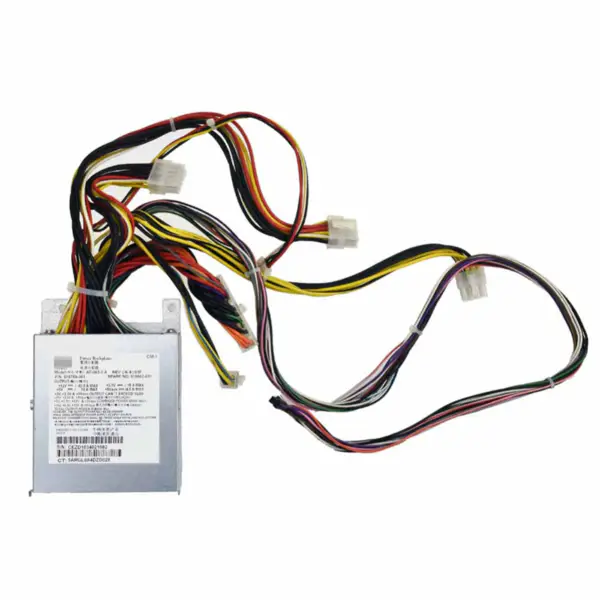 Pro napájecí desku serveru HP SE316M1 DL160 G6 515862-001 515769-001 Napájecí zdroj