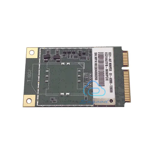 EC25-AUT EC25 smt typ B1/B3/B5/B7/B28 4G FDD-LTE/TDD-LTD CAT4 modul