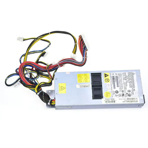 Pro serverový zdroj Lenovo R510 G7 600W TDPS-600CB B