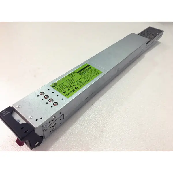 Napájení serveru HP C7000 2450W 588733-001 570493-101 DPS-2450AB Napájecí zdroj