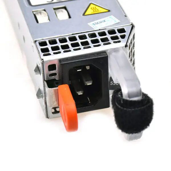 550W serverové napájení pro DELL Edge R320 R420 RYMG6 M95X4 PSU