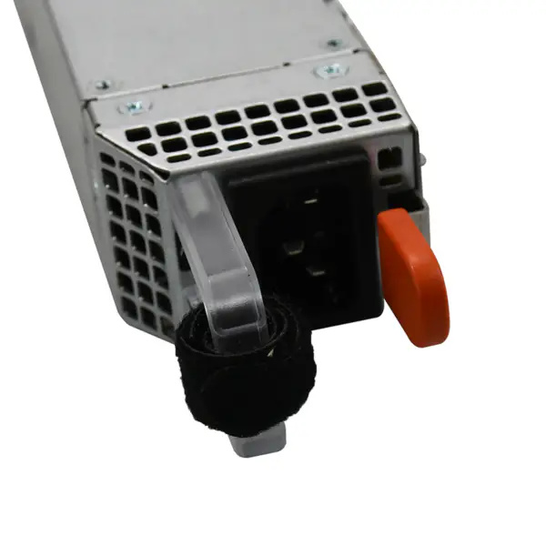 Pro Dell R430 R330 DSS1500 550W napájecí zdroj L550E-S1 D550E-S1 X185V