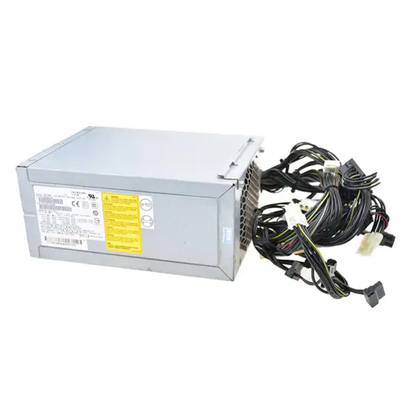 Pro napájení serveru HP XW8600 DPS-800LB A 444096-001 444411-001 Napájecí zdroj