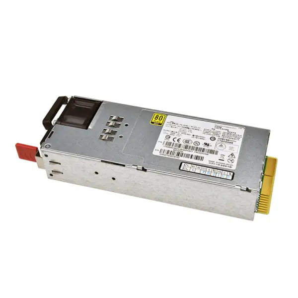 Pro serverový zdroj Lenovo RD630 RD530 RD430 800W DPS800RB A 03X3822