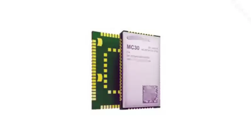 MC20 MC20CA-04-STD GSM/GPRS/GNSS BT3.0 porovnat se SIM868