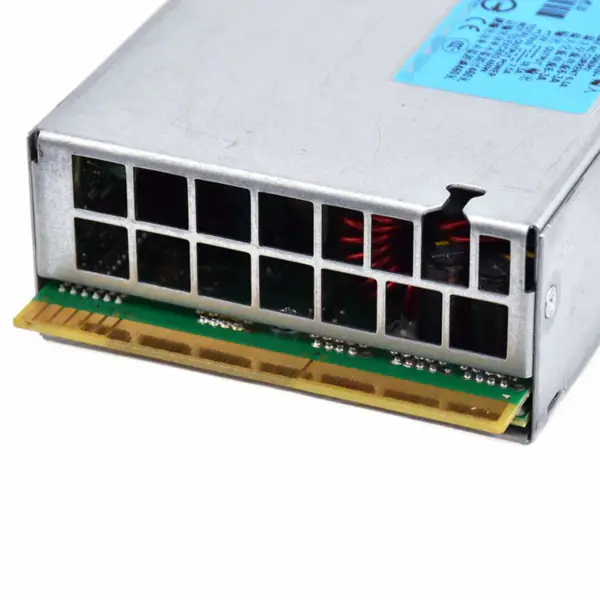 460W serverový zdroj pro HP DL360 DL380G6 G7 G8 511777-001 499249-001 Napájecí zdroj DPS-460EB A HSTNS-PR17 PSU