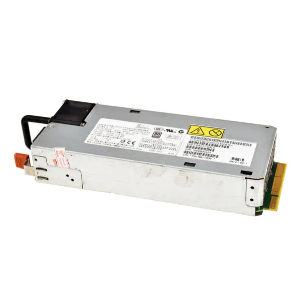 Pro IBM X3550/X3650 M4 550W napájecí zdroj 94Y8110 94Y8109 43X3312