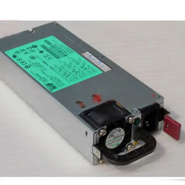 1200W serverový zdroj napájení pro HP DL580 G5 438202-001 441830-001 440785-001 PSU