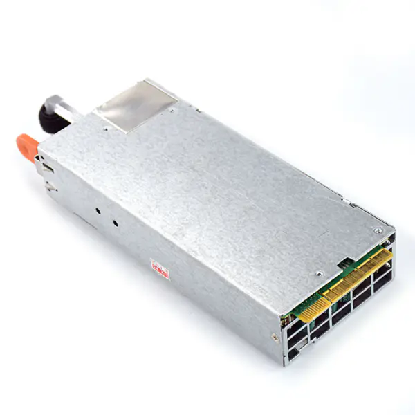 Pro server DELL R620 R720 R820 T620 Napájecí zdroj 1100W NTCWP GYH9V