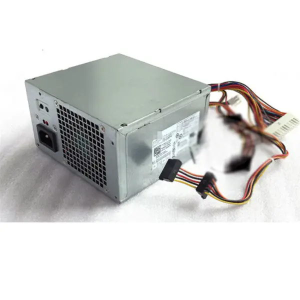 Pro DELL OPTIPLEX 790MT 990MT 390MT T1600 7010 3010 9010MT napájecí zdroj 265W