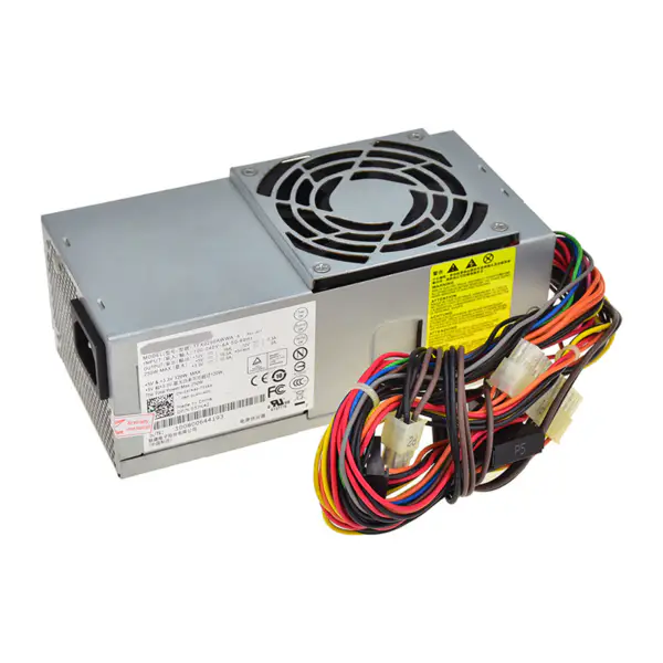 Pro DELL 535s 545s 546s 537s 620s 580s pc6038 TFX0250AWWA p5w Napájecí zdroj 250W