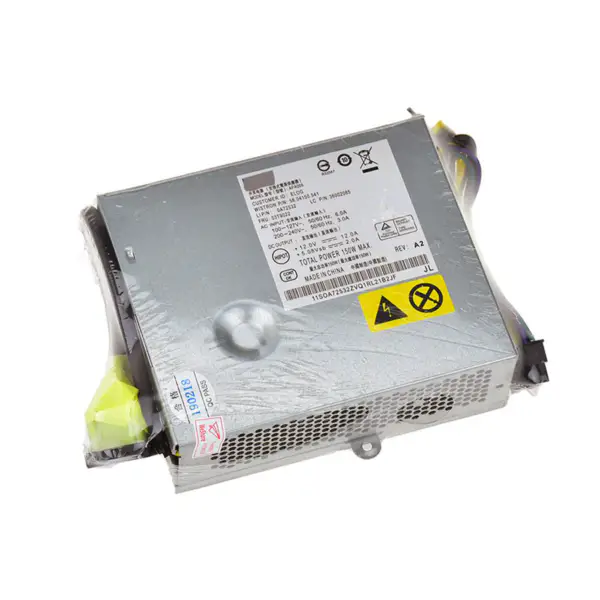 Pro počítačový zdroj Lenovo 0A70532 APA005 03T9022 EL0G 36002085 150W