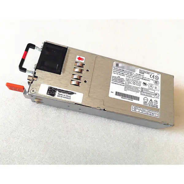 Pro serverový zdroj Lenovo RD530 RD630 RD640 DPS-800AB-5 A 800W
