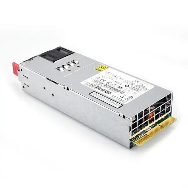 Pro serverový zdroj Lenovo RD640 RD430X 800W 36002353 03X4368 DPS-800RB C