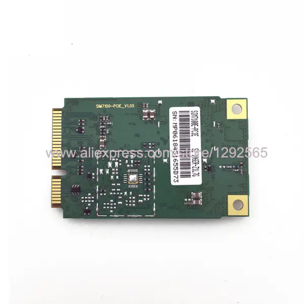Nová 6dbi anténa s vysokým ziskem Dobrá kvalita IPEX 4G LTE FPC anténa pro úzkopásmový modul NB-IOT pro Quectel BC66 BC68 BG95 BG77 BC97 ect