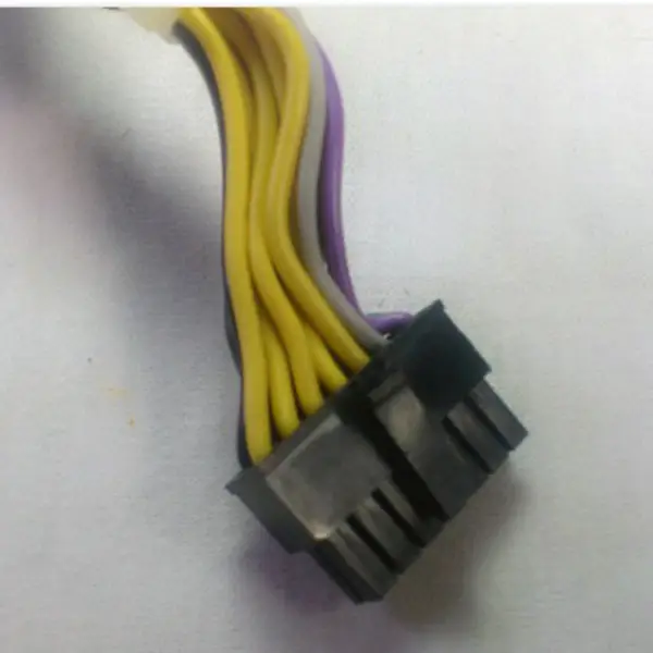 Pro počítačový zdroj Lenovo S510 S560 S590 S710 S720 S770 HKF1502-3B APA005 150W