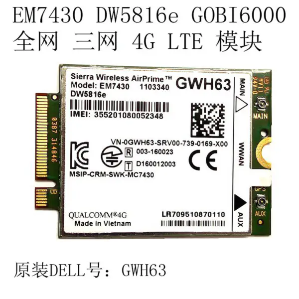 GSM 4G externí wifi patch anténa 5dbi s vysokým ziskem SMA samec jehla auto prodloužení 3m kabel duální frekvence ultra tenká anténa