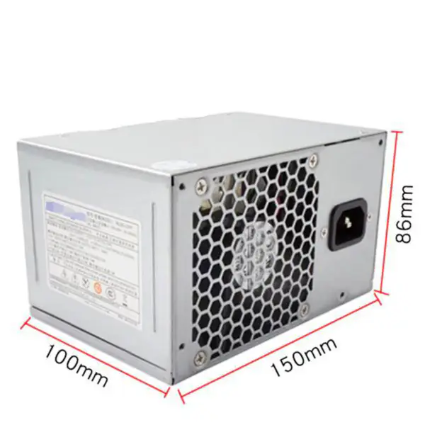 Pro počítačový zdroj Lenovo HK280-23PP PA-2181-1 PCE027 HK280-21P 180W
