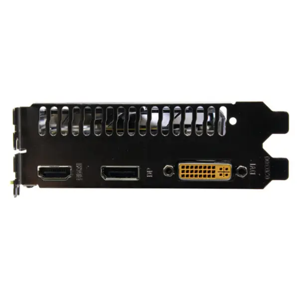 ZOTAC GTX 1060-3GD5 Grafická karta Destroyer SM/HA Grafické karty pro GeForce nVIDIA GTX1060 3GB 192Bit PCI-E X16 HDMI