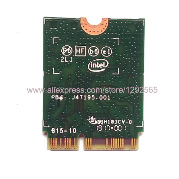 Bezdrátová karta Broadcom BCM94312HMG DW1397 802.11G MiniPCI-E Bezdrátová síťová karta pro DELL E5400 E5500 1545 1555