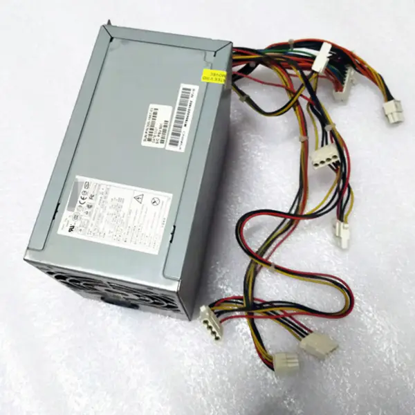 Pro SUN Blade2500 B2500 300-1667 300-1910 HP-W600GC3 Počítačový zdroj 600W