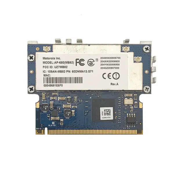 WLAN karta pro Intel 3168NGW 3168AC Mini PCI-E 802.11AC a/b/g/n dvoupásmová 2.4G+5G bluetooth 4.2 bezdrátová síťová karta