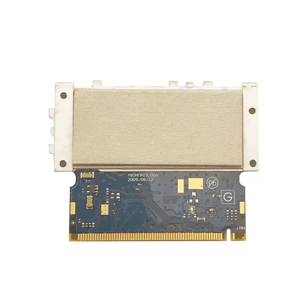 WLAN karta pro Intel 3168NGW 3168AC Mini PCI-E 802.11AC a/b/g/n dvoupásmová 2.4G+5G bluetooth 4.2 bezdrátová síťová karta