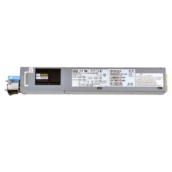 Pro síťový zdroj Juniper JPSU-650W-AC-AFI EX4550 QFX3500 QFX5100