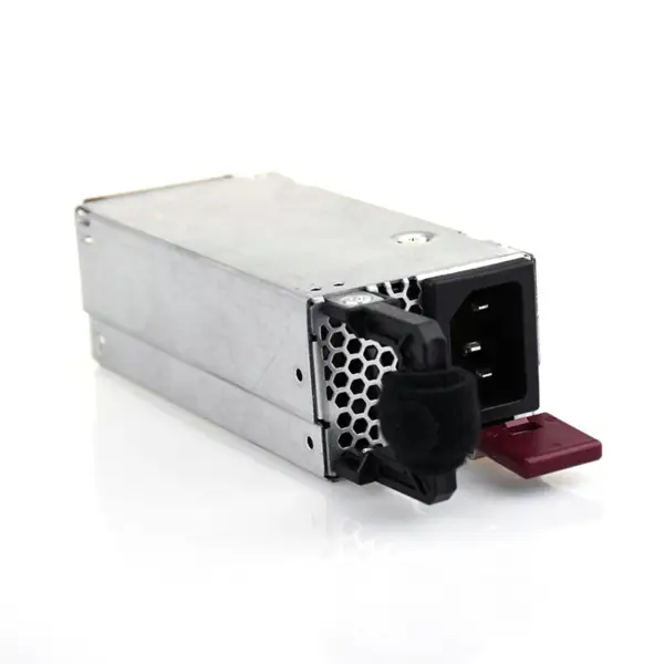 Pro serverový zdroj HP DL180G9 950W 744689-B21 754376-001 HSTNS-PL48-A