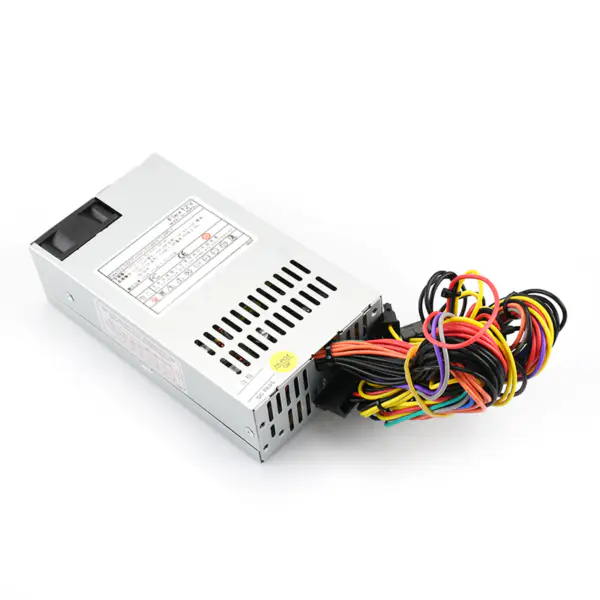 SD-250PSU 150*80*40MM 115/230V 60/50HZ 5/3A 200W Flex malý 1U počítačový zdroj