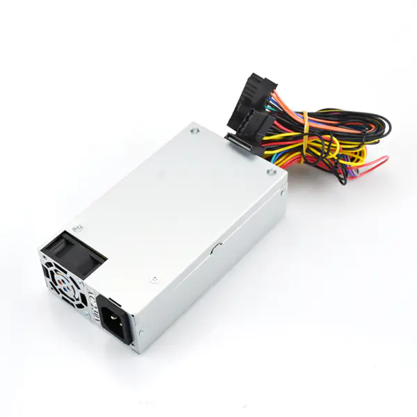 SD-250PSU 150*80*40MM 115/230V 60/50HZ 5/3A 200W Flex malý 1U počítačový zdroj
