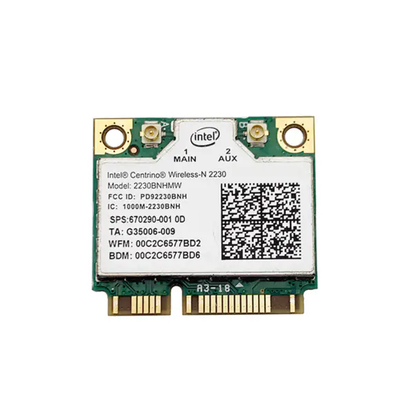 Dvoupásmová 2,4G&5G 1,73Gb/s bezdrátová karta pro Intel AC 9560NGW 802.11a/b/g/n/ac NGFF /M2 bezdrátová síťová karta+bluttooth 5.0