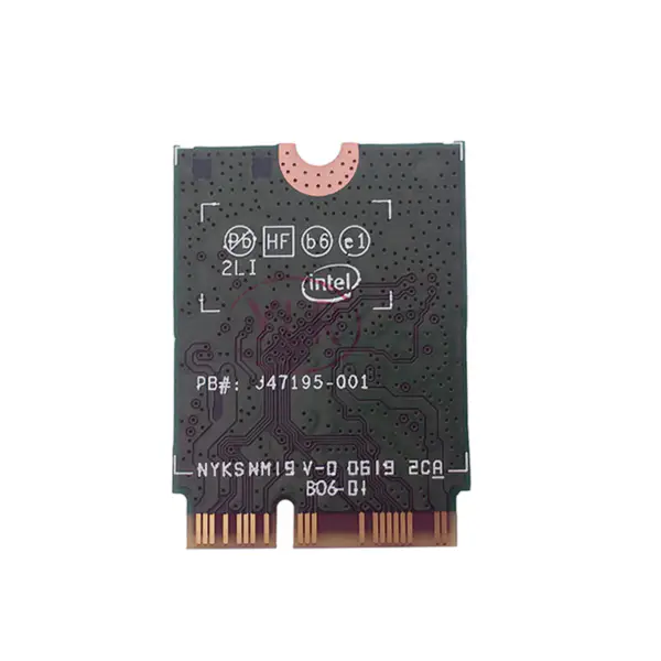 Nové pro Broadcom BCM943224HMS 2.4G&5G Mini PCI-e 300Mbps 802.11a/g/n bezdrátová síťová karta SPS 582564-001 pro HP 2540p 8460p