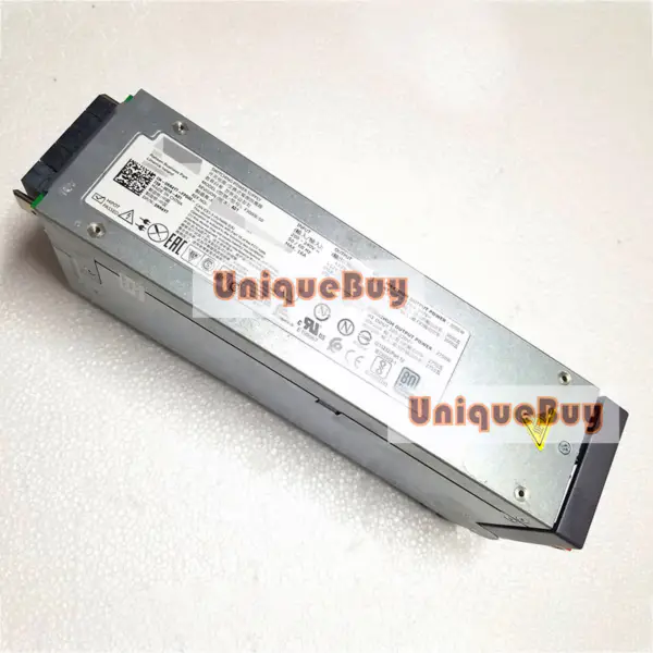 Pro serverový zdroj DELL M1000E 3000W 0RR4YT E3000E-SO F3000E-S0