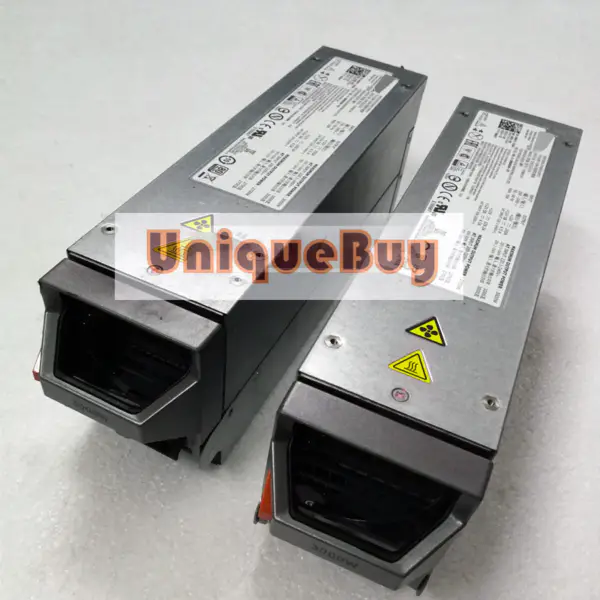 Pro serverový zdroj DELL M1000E 3000W 0RR4YT E3000E-SO F3000E-S0