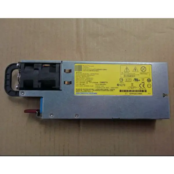 Pro serverový zdroj HP SL2500 1500W 684529-001 704604-001 684532-B21 HSTNS-PL33