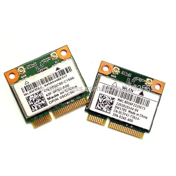 Pro BroadCom AW-VD904 HD video dekodér BCM970012 BCM70015 MINI PCI-E HD karta Hard dekompresní karta