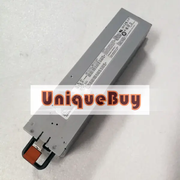 Napájecí zdroj serveru IBM P770/P720 1925W 00E7185 00E7237 7001599-J000