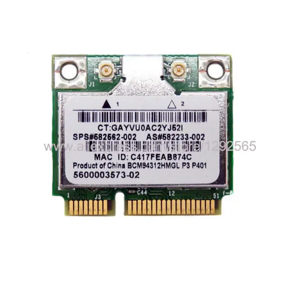 Modul LTE BC92 NB-IoT/GSM B3/B5/B8/B20/B28 850/900/1800/1900MHz Kompatibilní s modulem Quectel M95 BG95 BC95-G