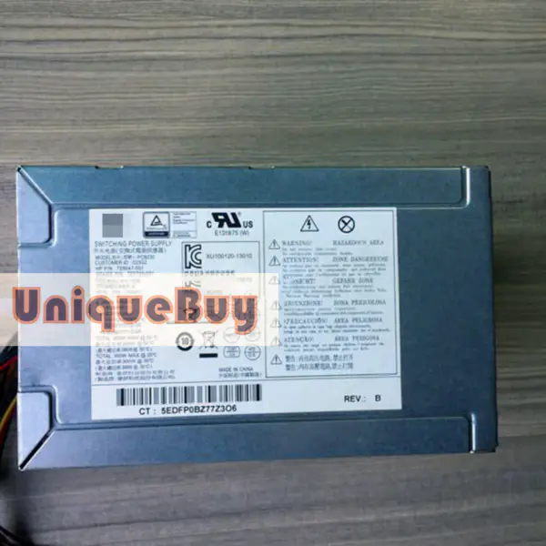 Pro HP 3330 3380 3340 3348 Napájecí zdroj 300W PCB230 D11-300P1A FH-XD301MYF-1